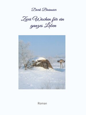 cover image of Zwei Wochen für ein ganzes Leben